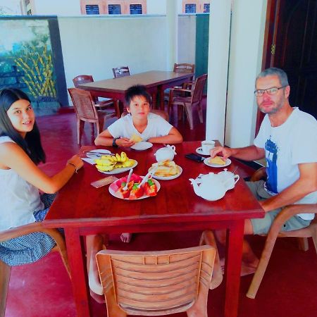 Sanoga Holiday Resort Tissamaharama Εξωτερικό φωτογραφία