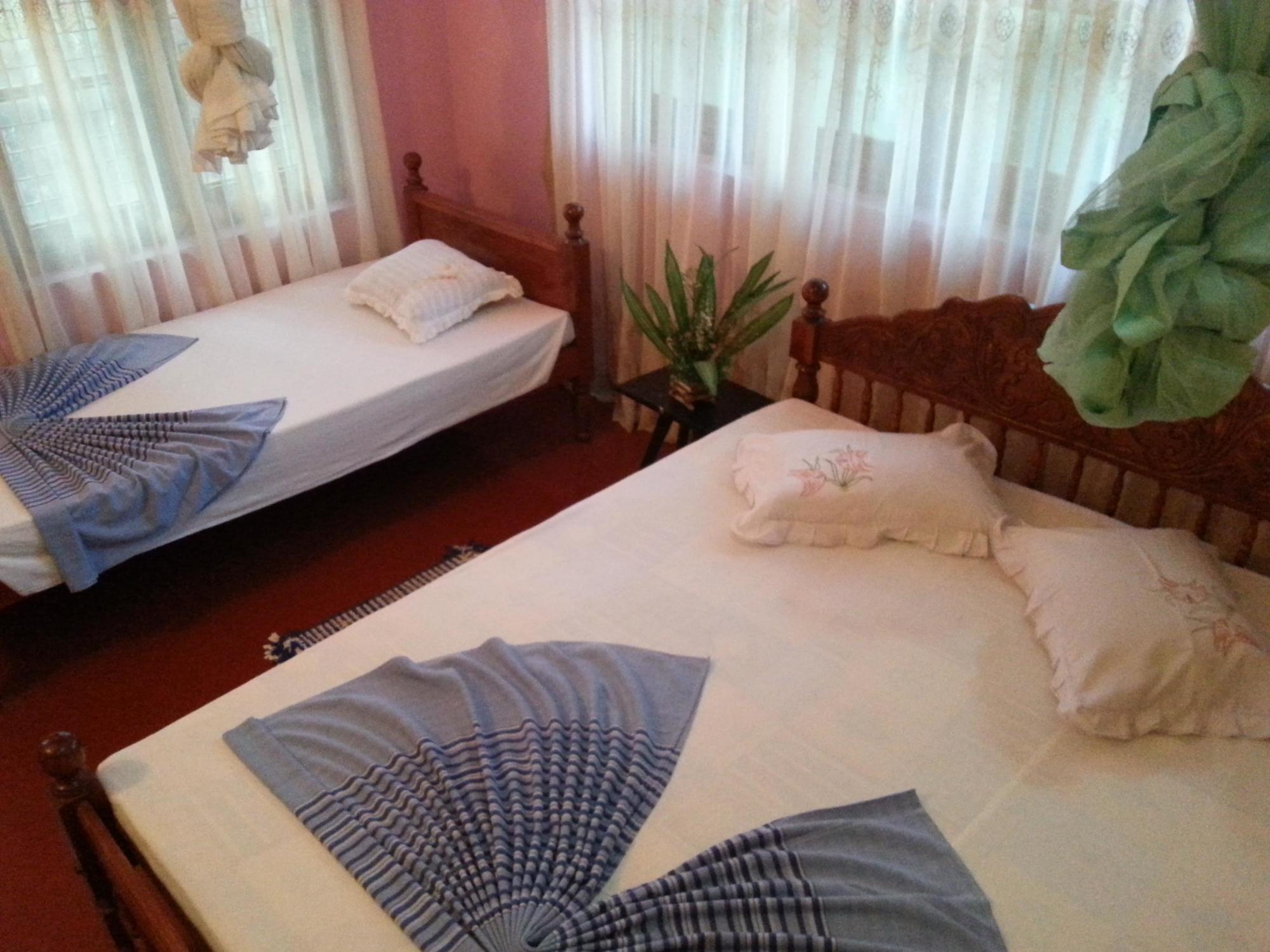 Sanoga Holiday Resort Tissamaharama Εξωτερικό φωτογραφία