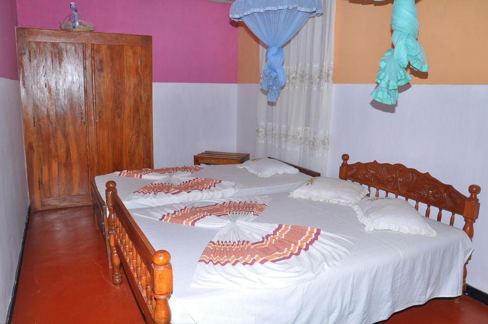 Sanoga Holiday Resort Tissamaharama Εξωτερικό φωτογραφία