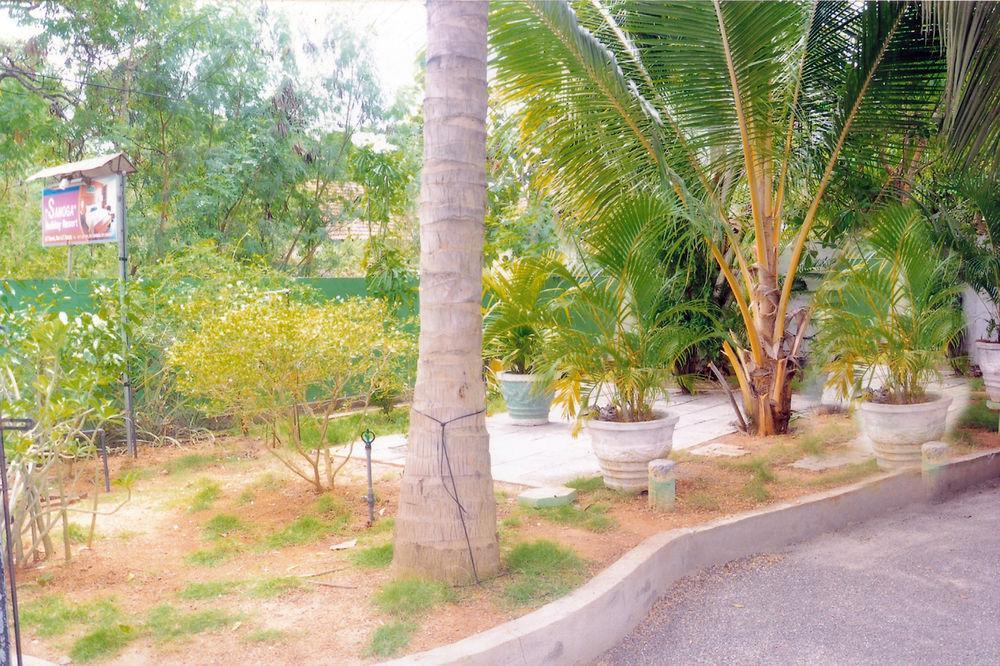Sanoga Holiday Resort Tissamaharama Εξωτερικό φωτογραφία