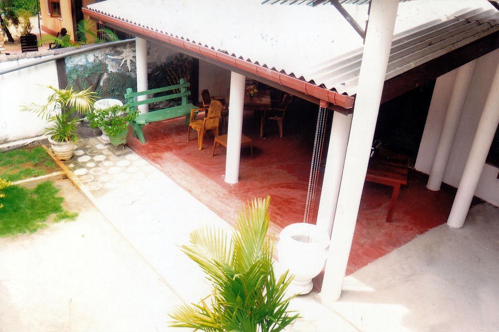 Sanoga Holiday Resort Tissamaharama Εξωτερικό φωτογραφία