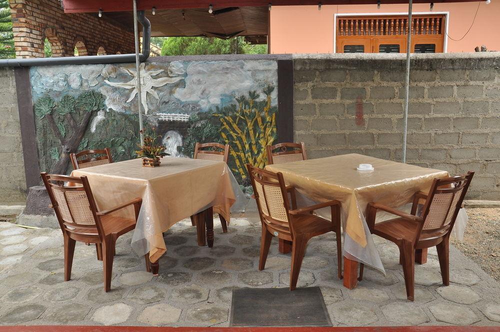 Sanoga Holiday Resort Tissamaharama Εξωτερικό φωτογραφία