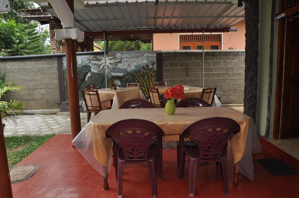 Sanoga Holiday Resort Tissamaharama Εξωτερικό φωτογραφία