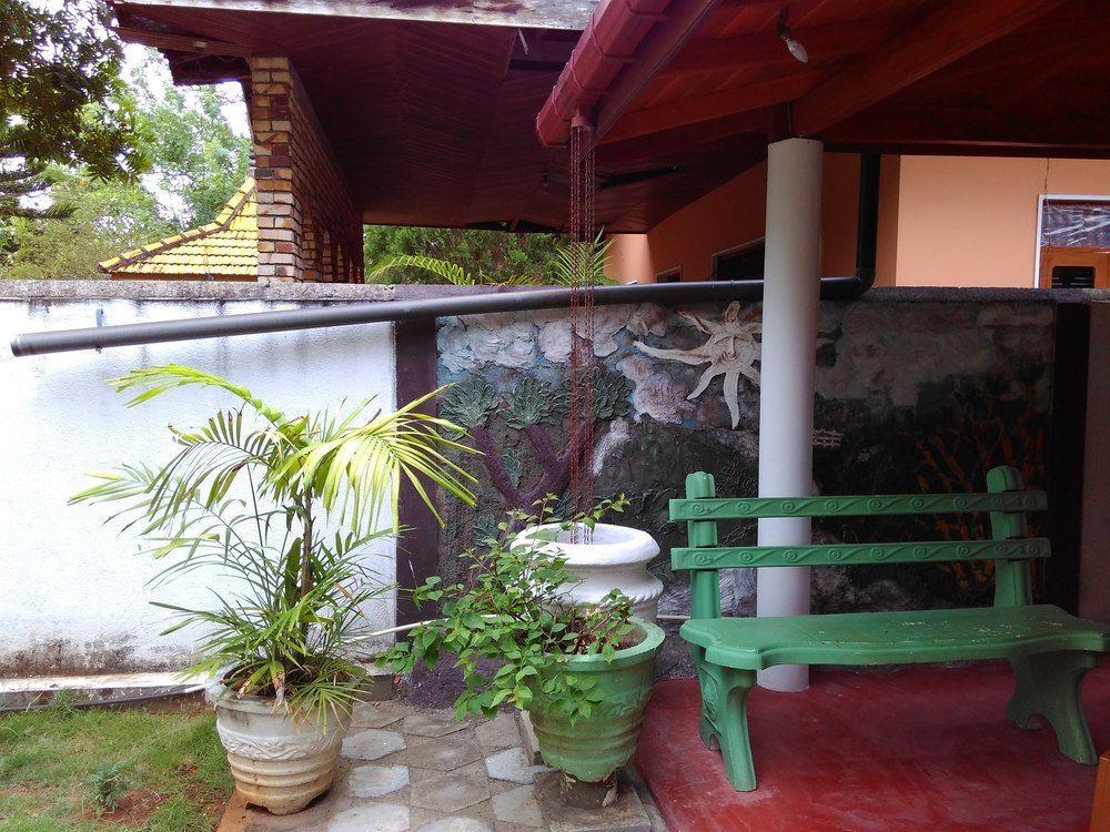 Sanoga Holiday Resort Tissamaharama Εξωτερικό φωτογραφία