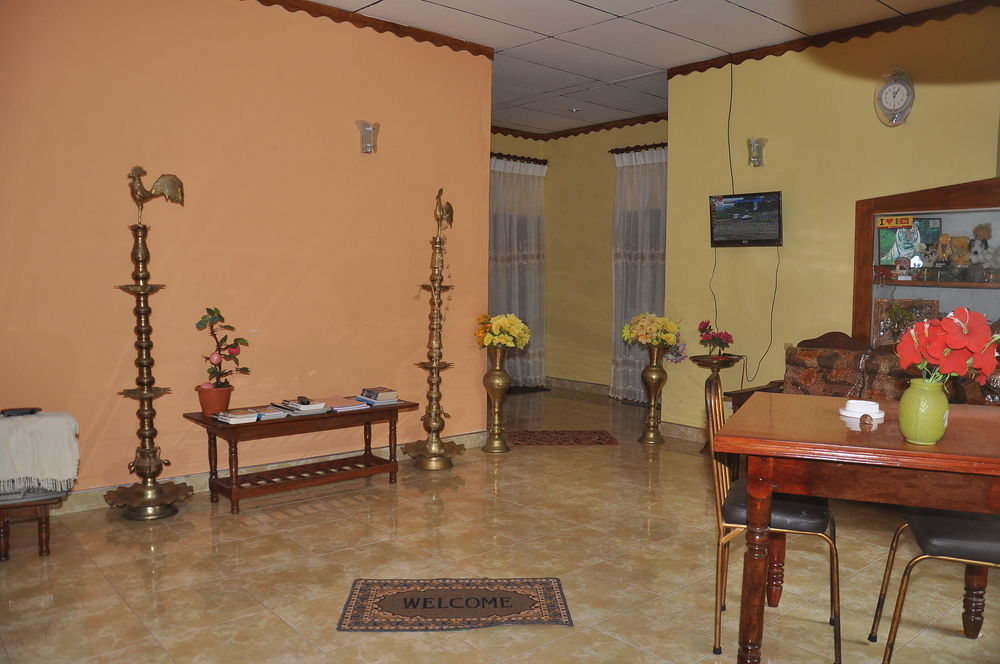 Sanoga Holiday Resort Tissamaharama Εξωτερικό φωτογραφία