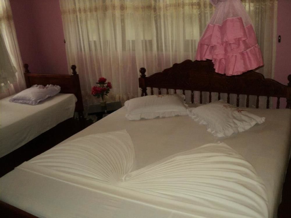 Sanoga Holiday Resort Tissamaharama Εξωτερικό φωτογραφία