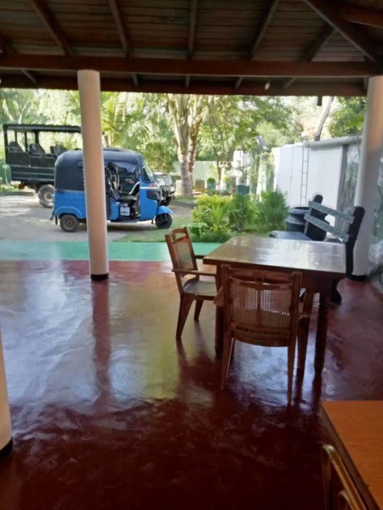 Sanoga Holiday Resort Tissamaharama Εξωτερικό φωτογραφία