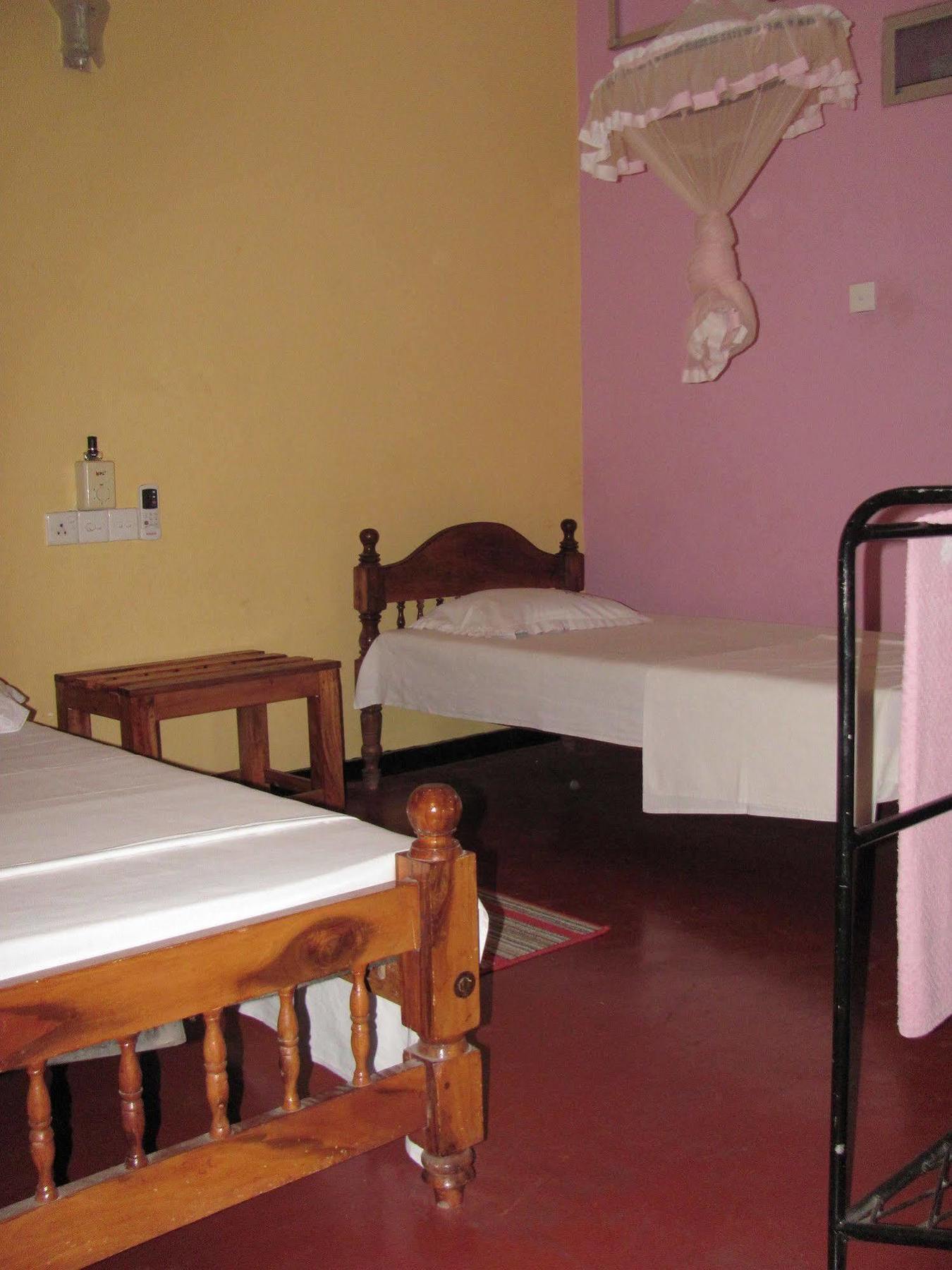 Sanoga Holiday Resort Tissamaharama Εξωτερικό φωτογραφία