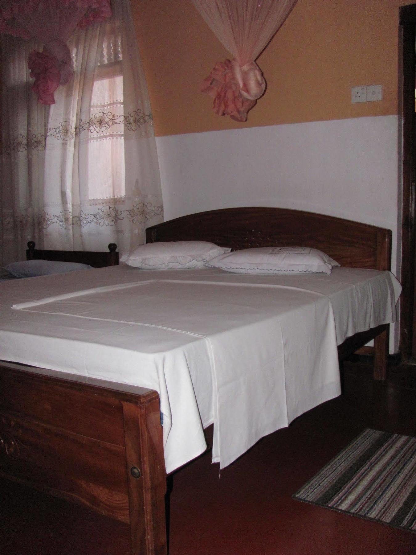 Sanoga Holiday Resort Tissamaharama Εξωτερικό φωτογραφία
