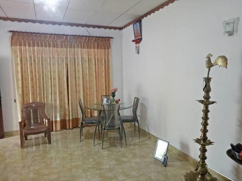 Sanoga Holiday Resort Tissamaharama Εξωτερικό φωτογραφία