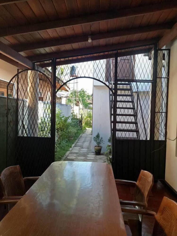 Sanoga Holiday Resort Tissamaharama Εξωτερικό φωτογραφία