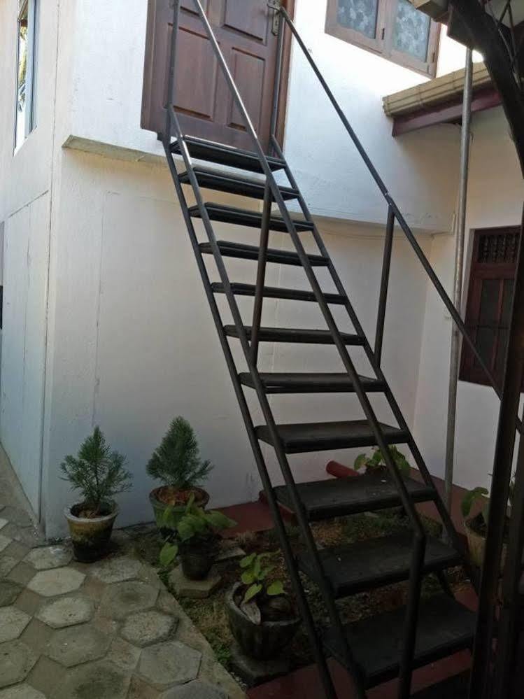Sanoga Holiday Resort Tissamaharama Εξωτερικό φωτογραφία