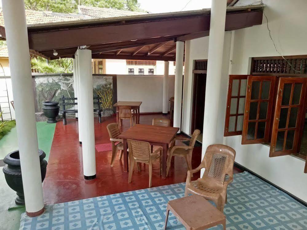 Sanoga Holiday Resort Tissamaharama Εξωτερικό φωτογραφία
