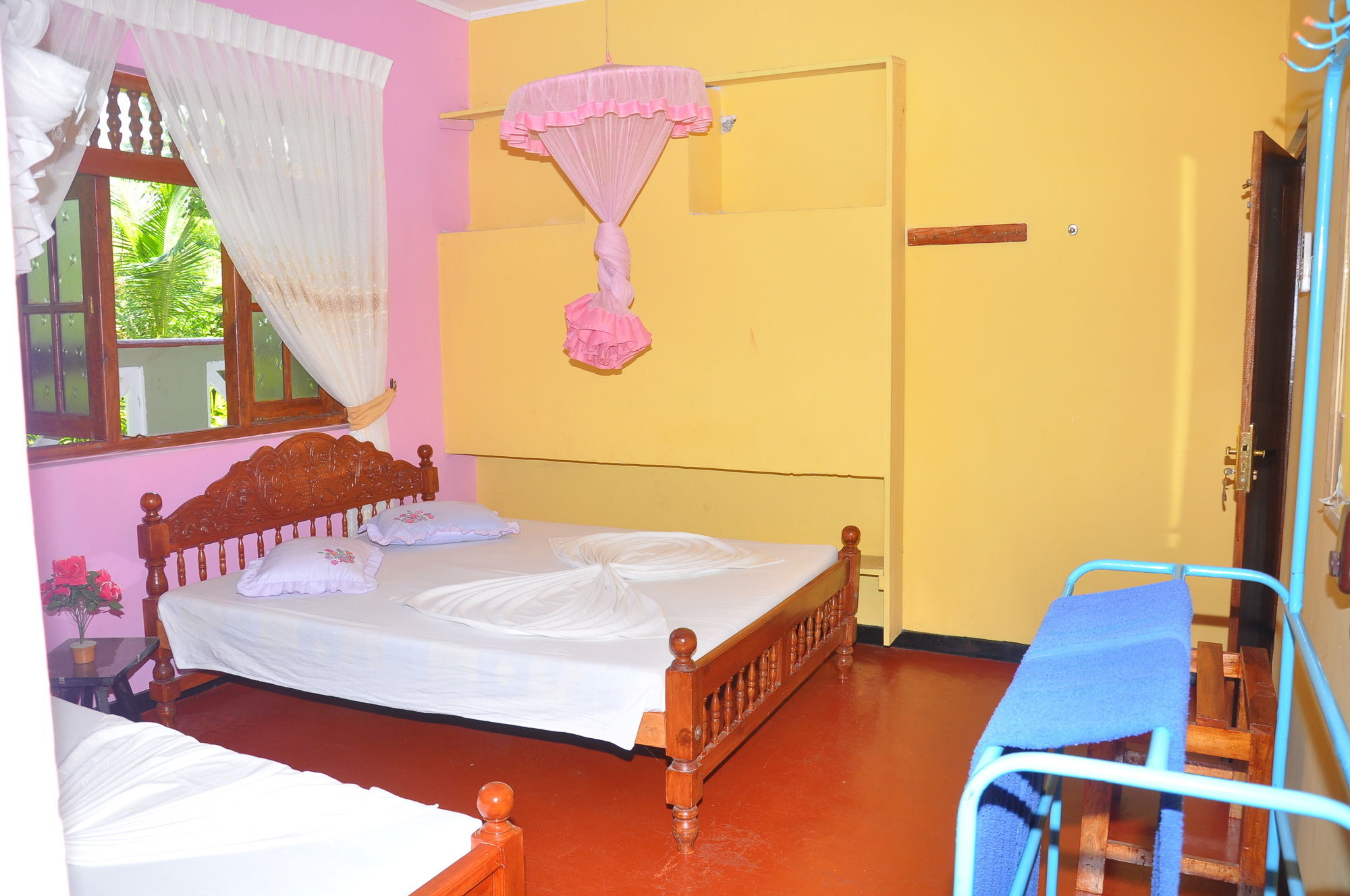 Sanoga Holiday Resort Tissamaharama Εξωτερικό φωτογραφία