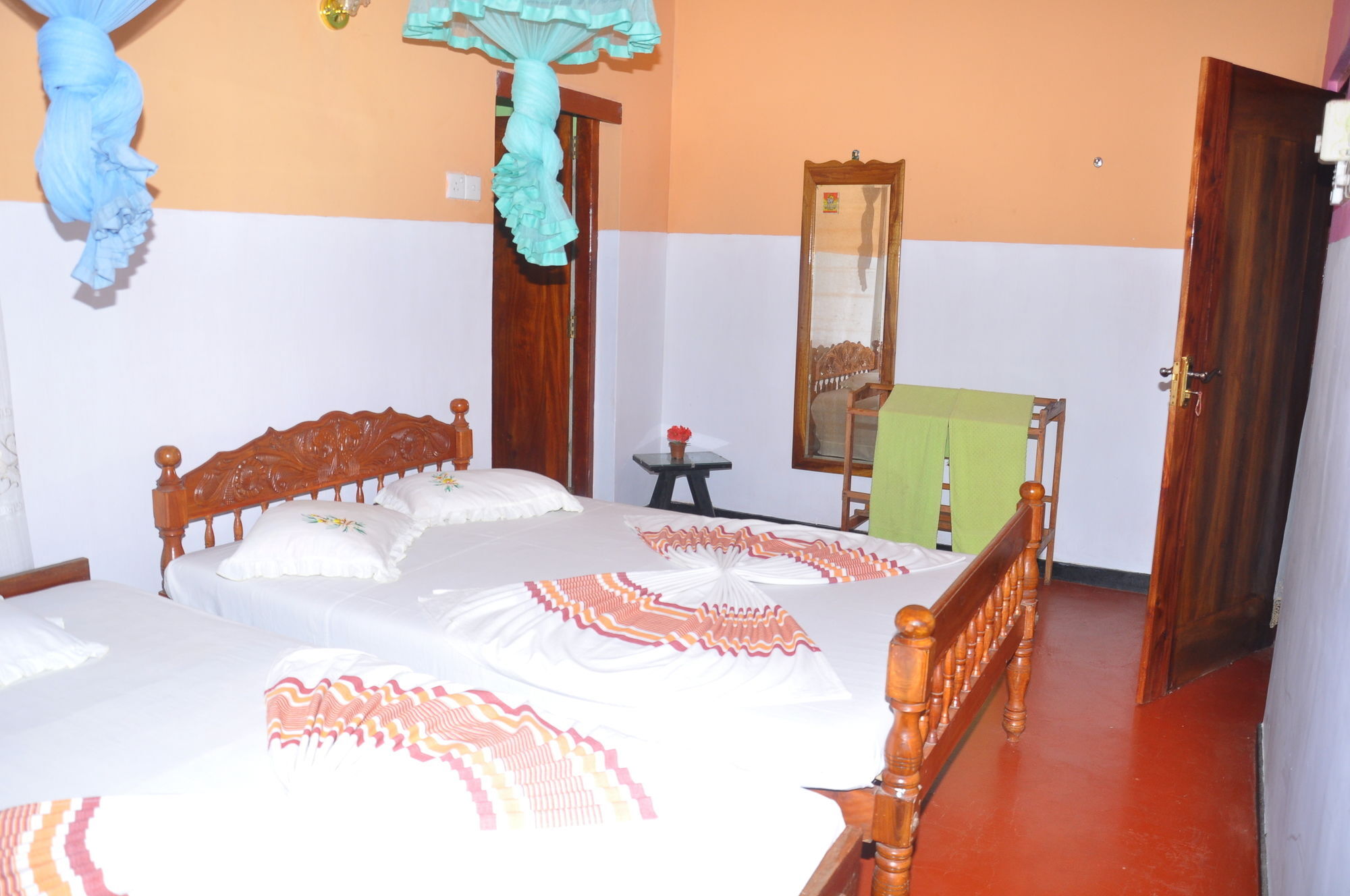 Sanoga Holiday Resort Tissamaharama Εξωτερικό φωτογραφία