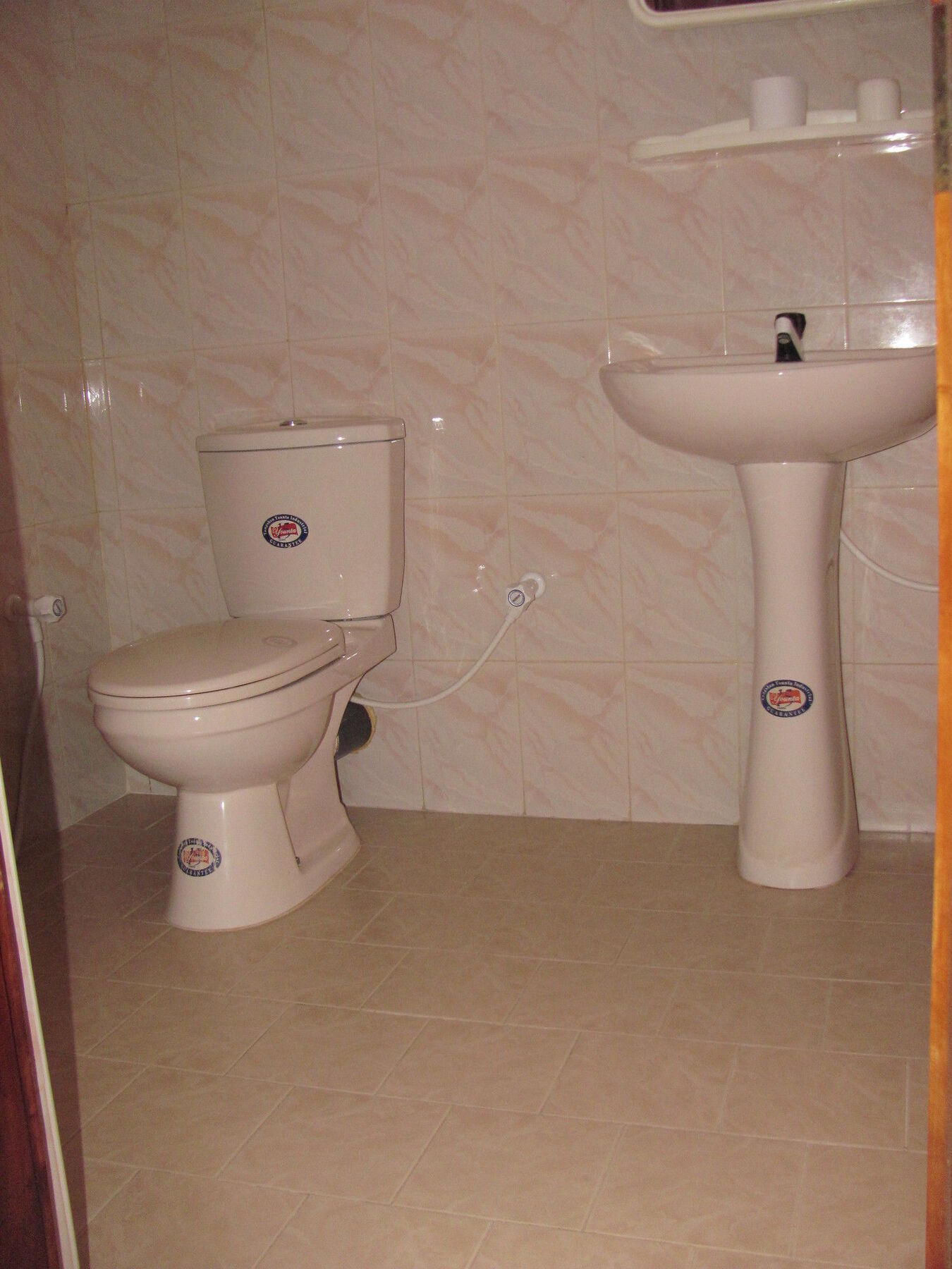 Sanoga Holiday Resort Tissamaharama Εξωτερικό φωτογραφία
