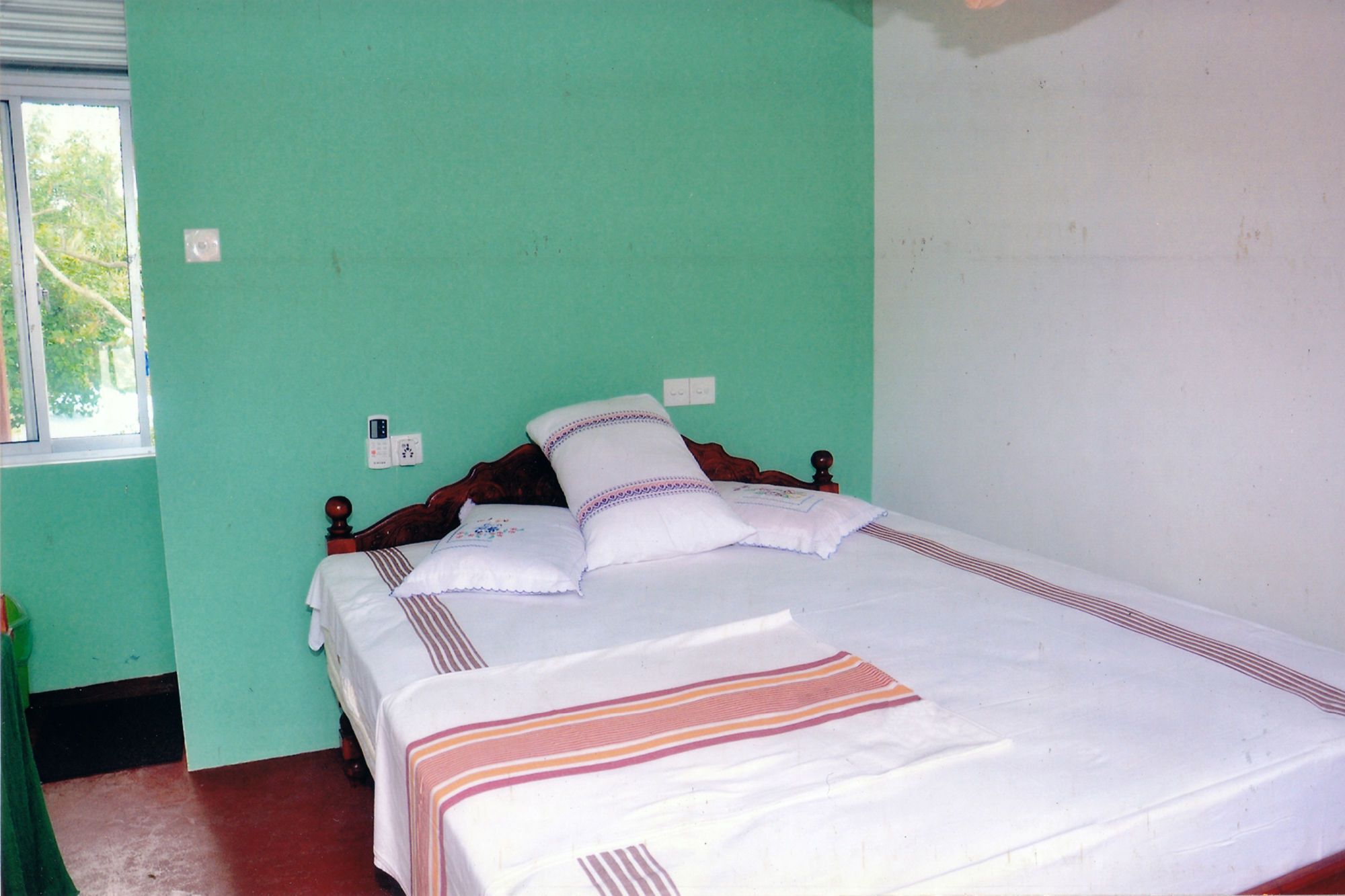 Sanoga Holiday Resort Tissamaharama Εξωτερικό φωτογραφία