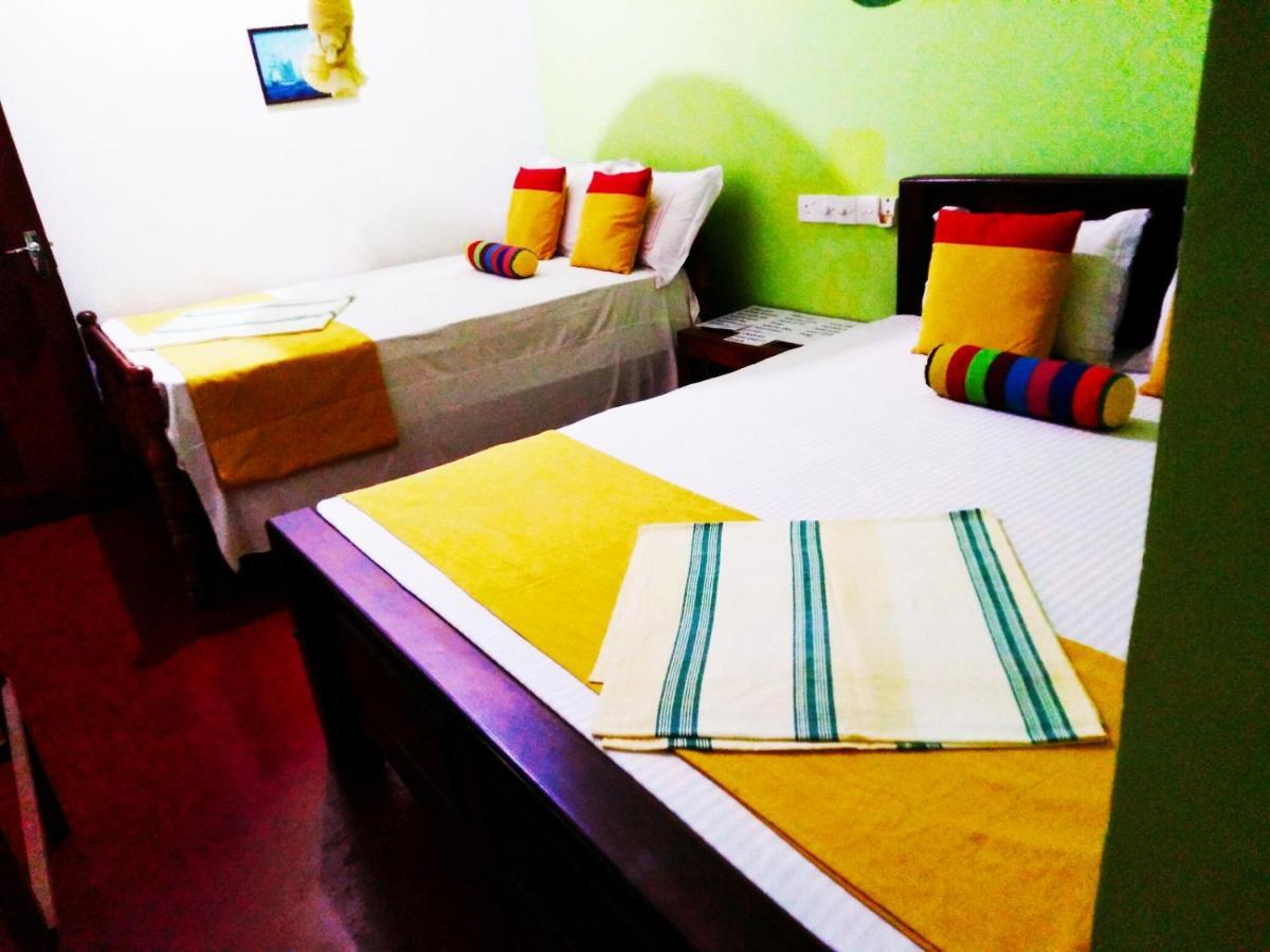 Sanoga Holiday Resort Tissamaharama Εξωτερικό φωτογραφία