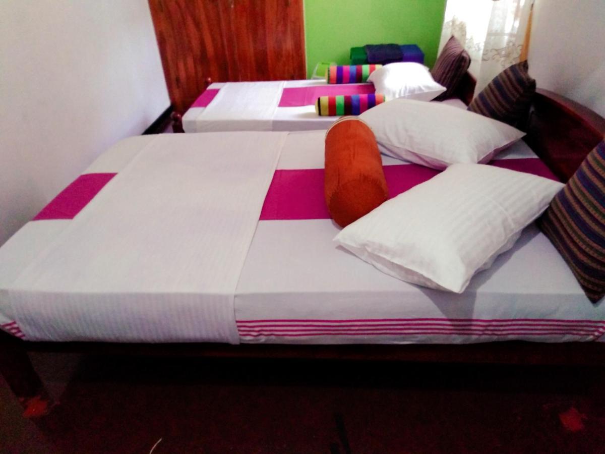 Sanoga Holiday Resort Tissamaharama Εξωτερικό φωτογραφία