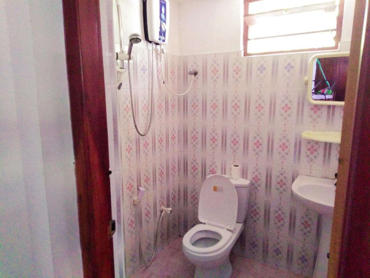 Sanoga Holiday Resort Tissamaharama Εξωτερικό φωτογραφία