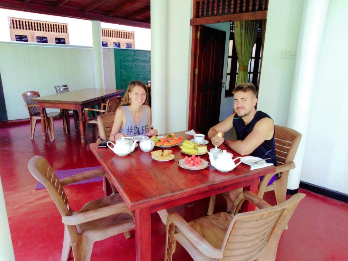 Sanoga Holiday Resort Tissamaharama Εξωτερικό φωτογραφία