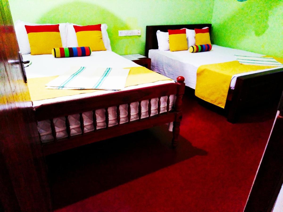 Sanoga Holiday Resort Tissamaharama Εξωτερικό φωτογραφία
