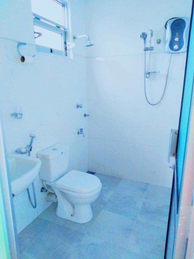 Sanoga Holiday Resort Tissamaharama Εξωτερικό φωτογραφία