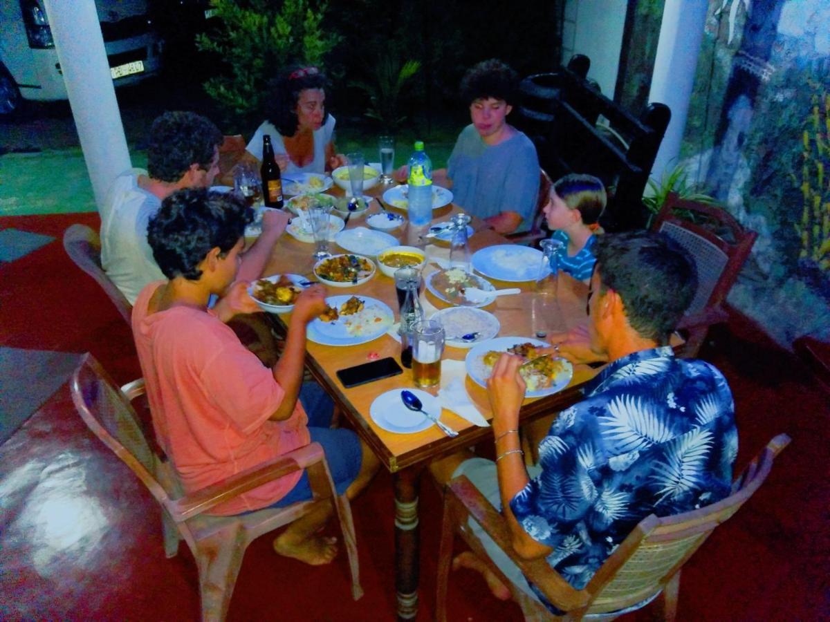 Sanoga Holiday Resort Tissamaharama Εξωτερικό φωτογραφία